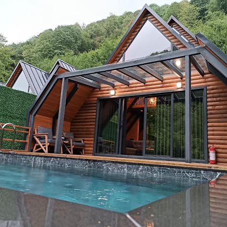 Naturkoy Sapanca Sakarya  Zewnętrze zdjęcie