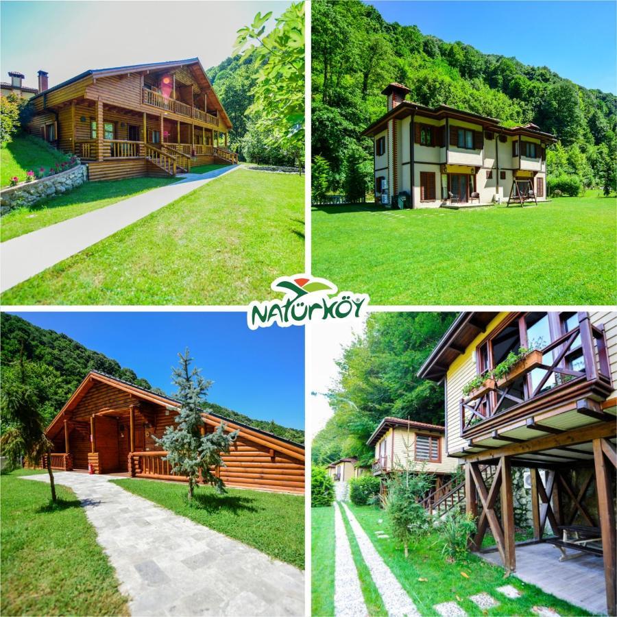 Naturkoy Sapanca Sakarya  Zewnętrze zdjęcie