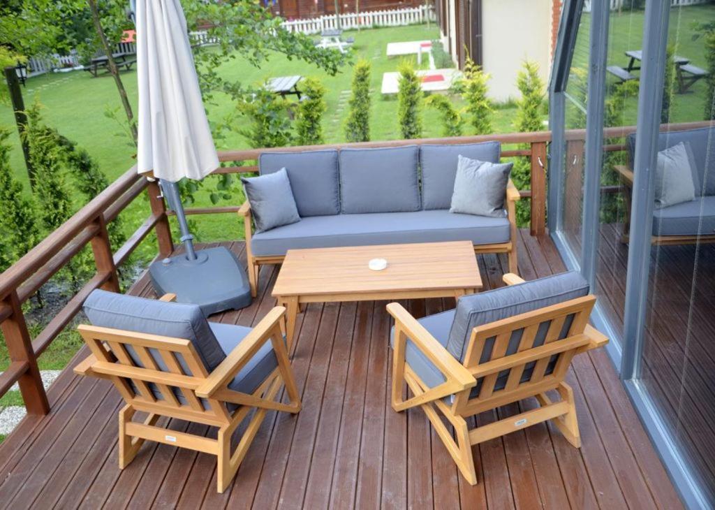 Naturkoy Sapanca Sakarya  Zewnętrze zdjęcie