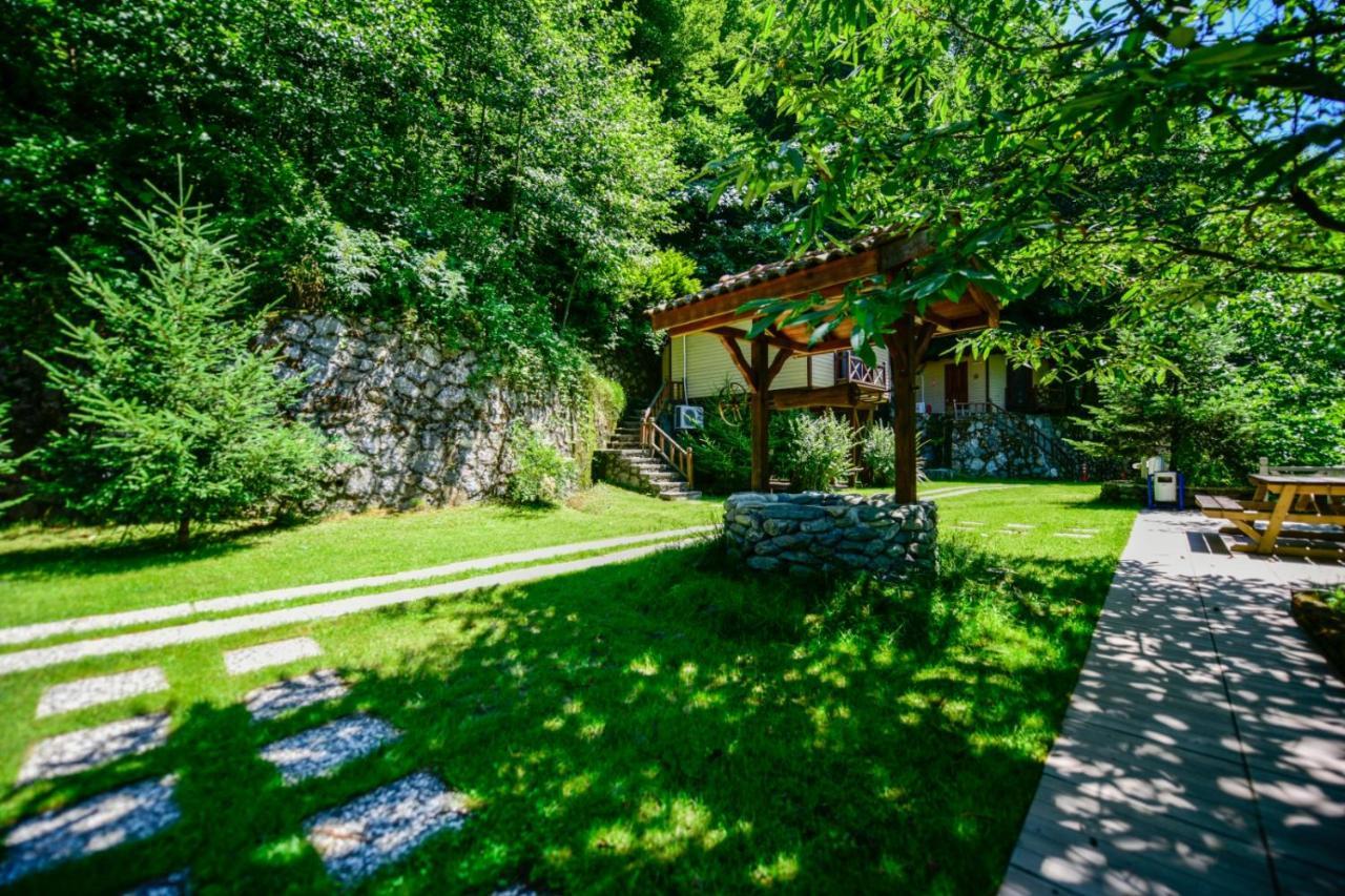 Naturkoy Sapanca Sakarya  Zewnętrze zdjęcie