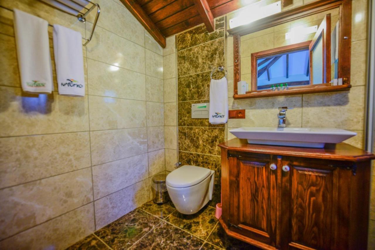 Naturkoy Sapanca Sakarya  Zewnętrze zdjęcie