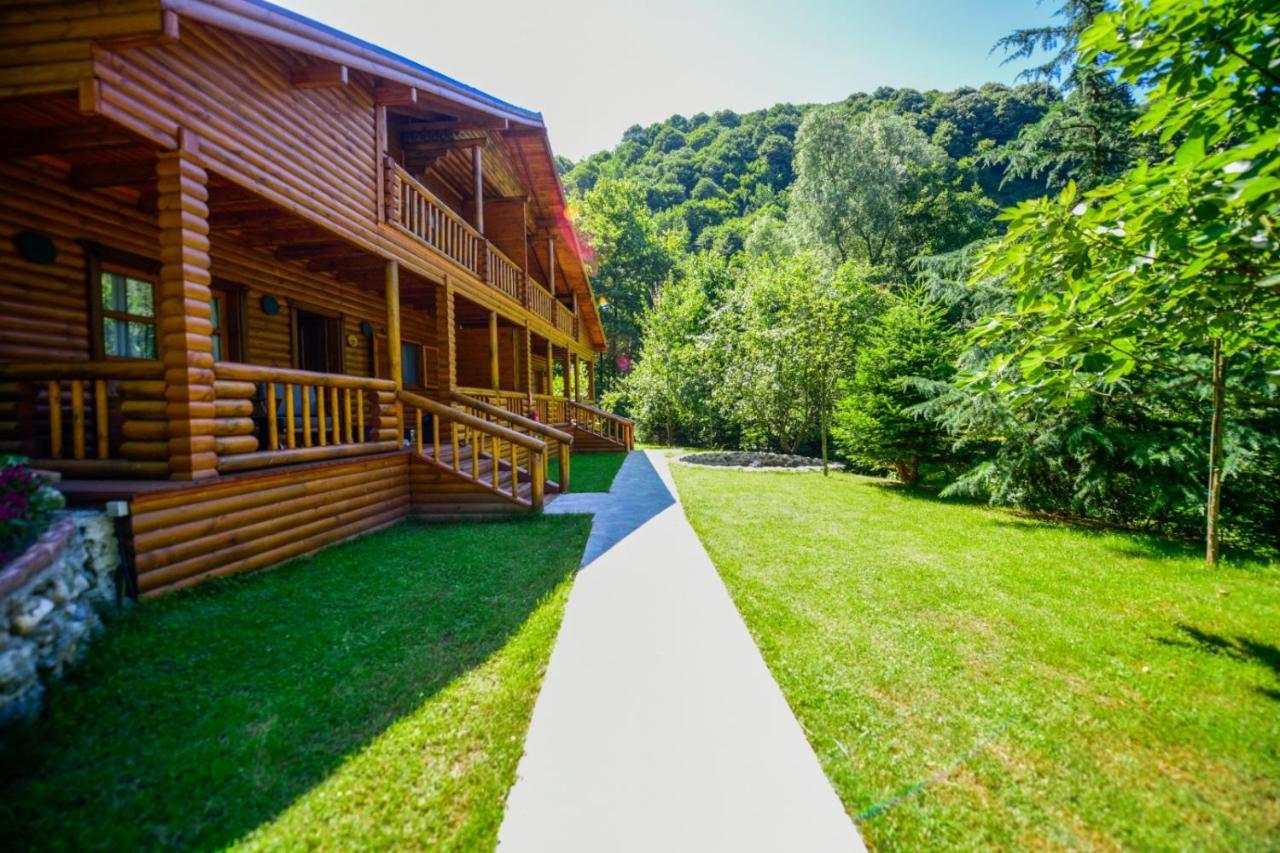 Naturkoy Sapanca Sakarya  Zewnętrze zdjęcie