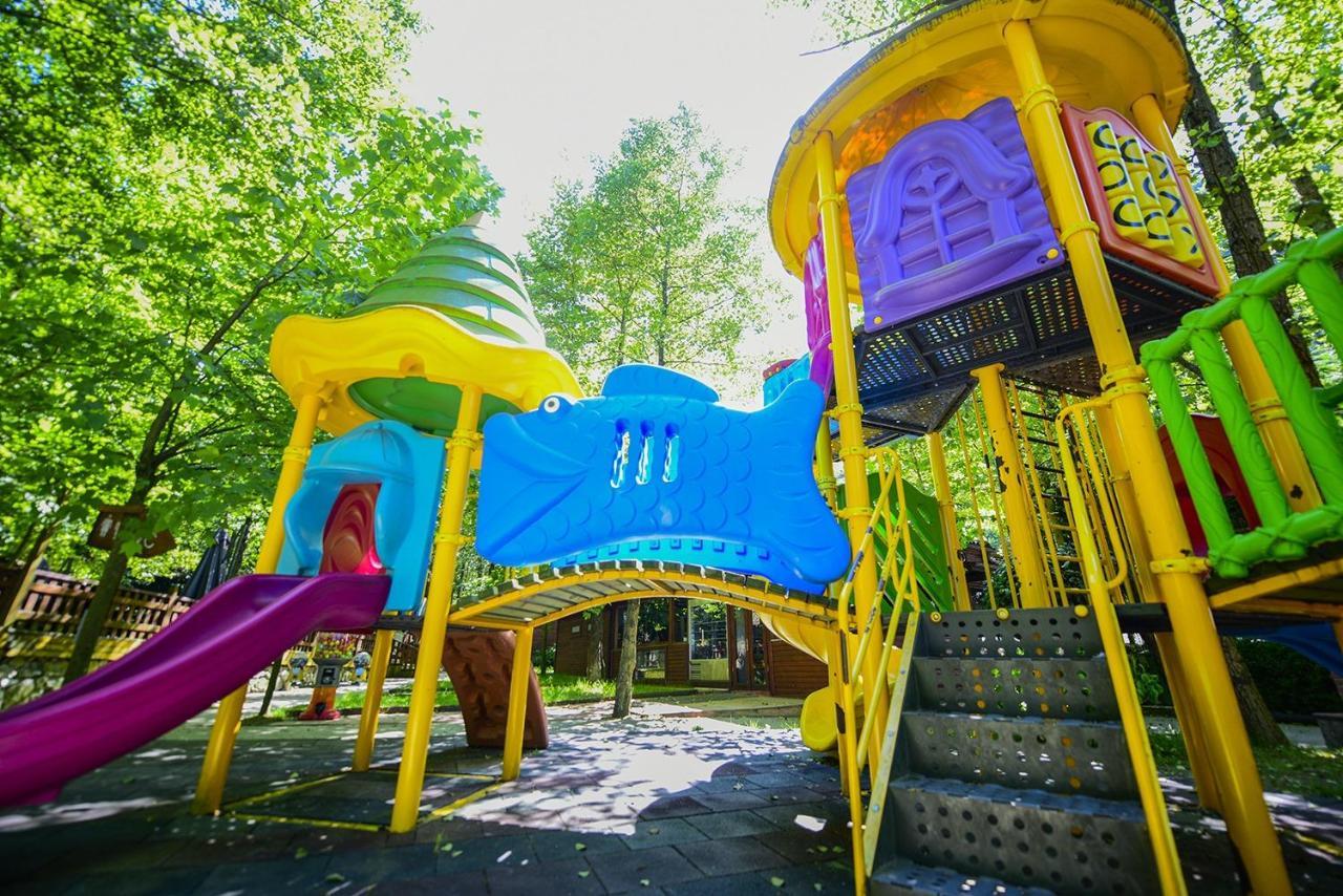 Naturkoy Sapanca Sakarya  Zewnętrze zdjęcie
