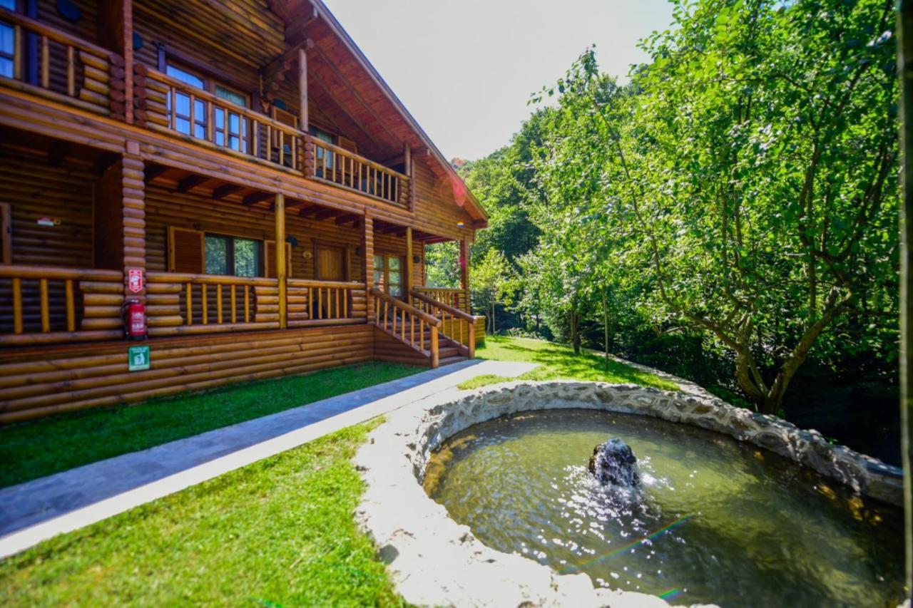 Naturkoy Sapanca Sakarya  Zewnętrze zdjęcie
