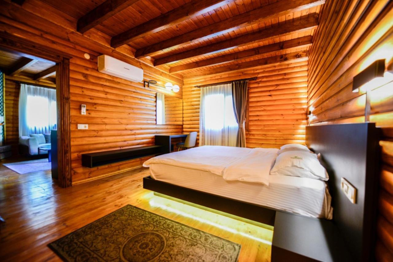 Naturkoy Sapanca Sakarya  Zewnętrze zdjęcie