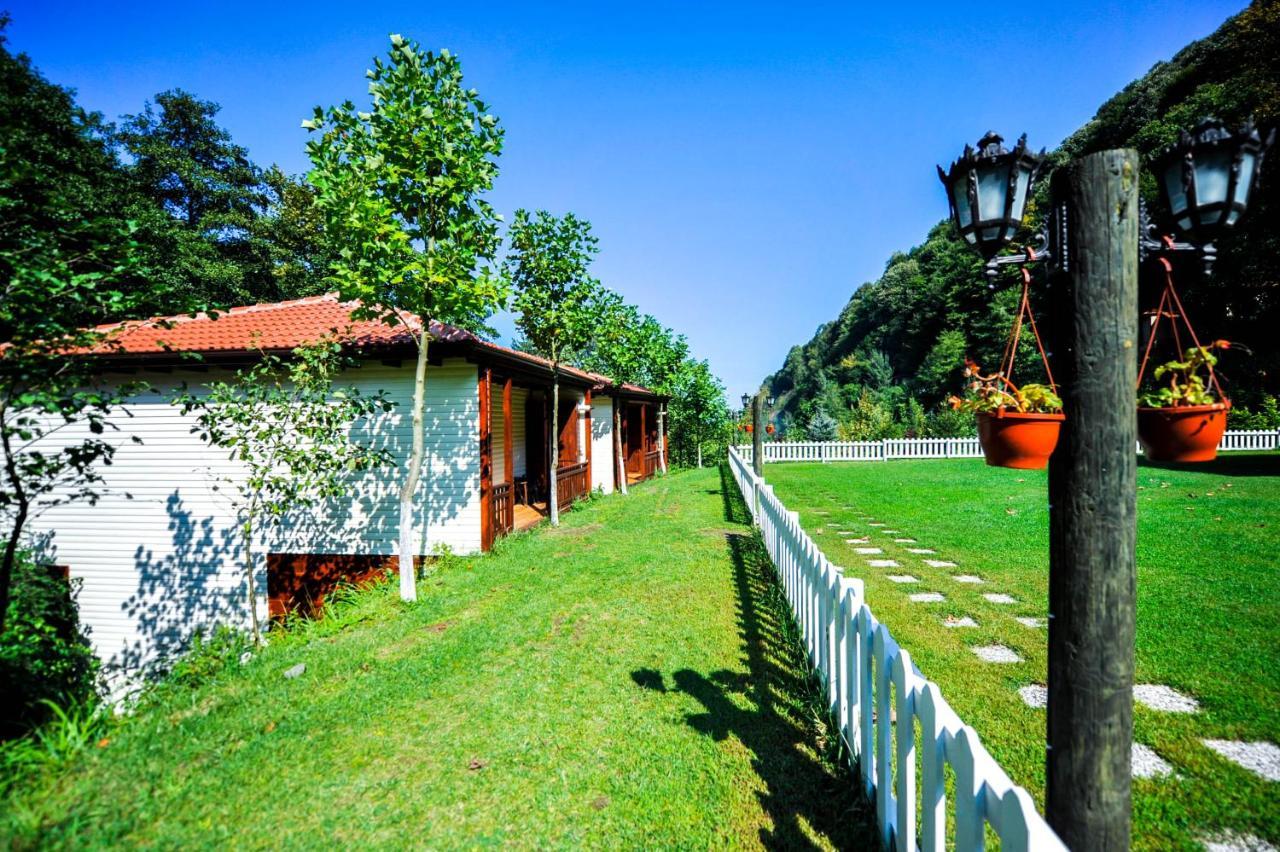 Naturkoy Sapanca Sakarya  Zewnętrze zdjęcie