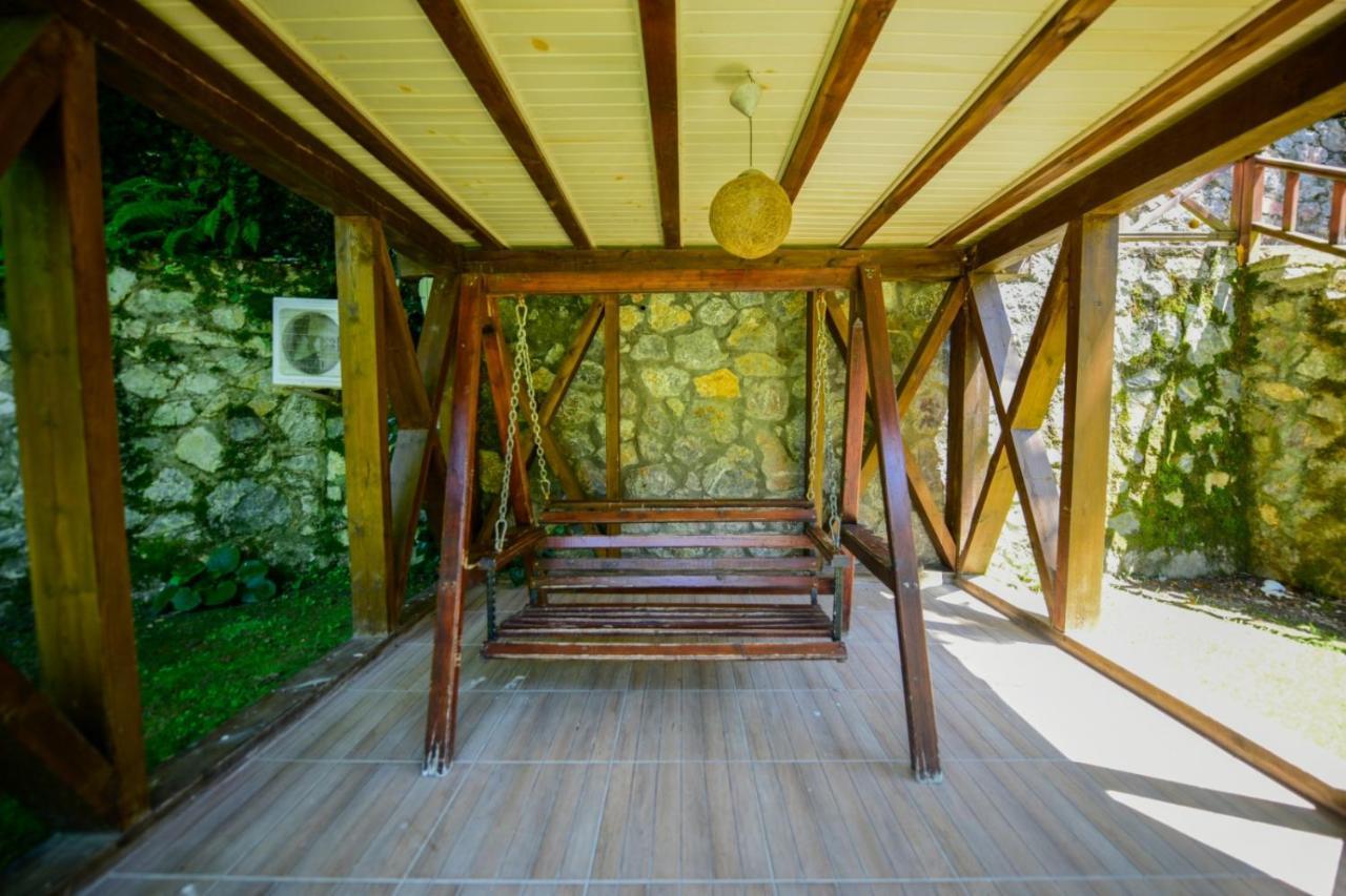 Naturkoy Sapanca Sakarya  Zewnętrze zdjęcie
