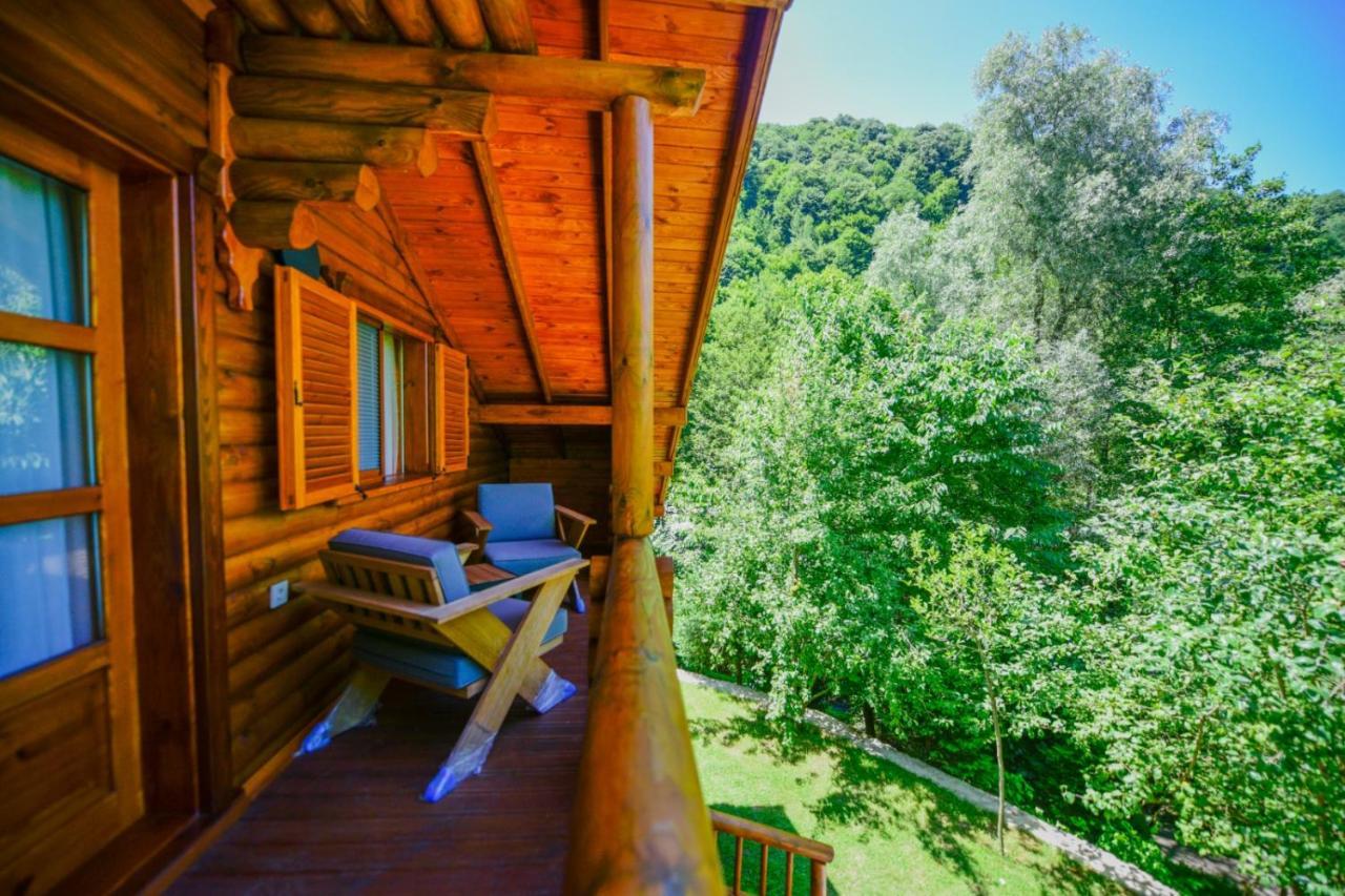 Naturkoy Sapanca Sakarya  Zewnętrze zdjęcie