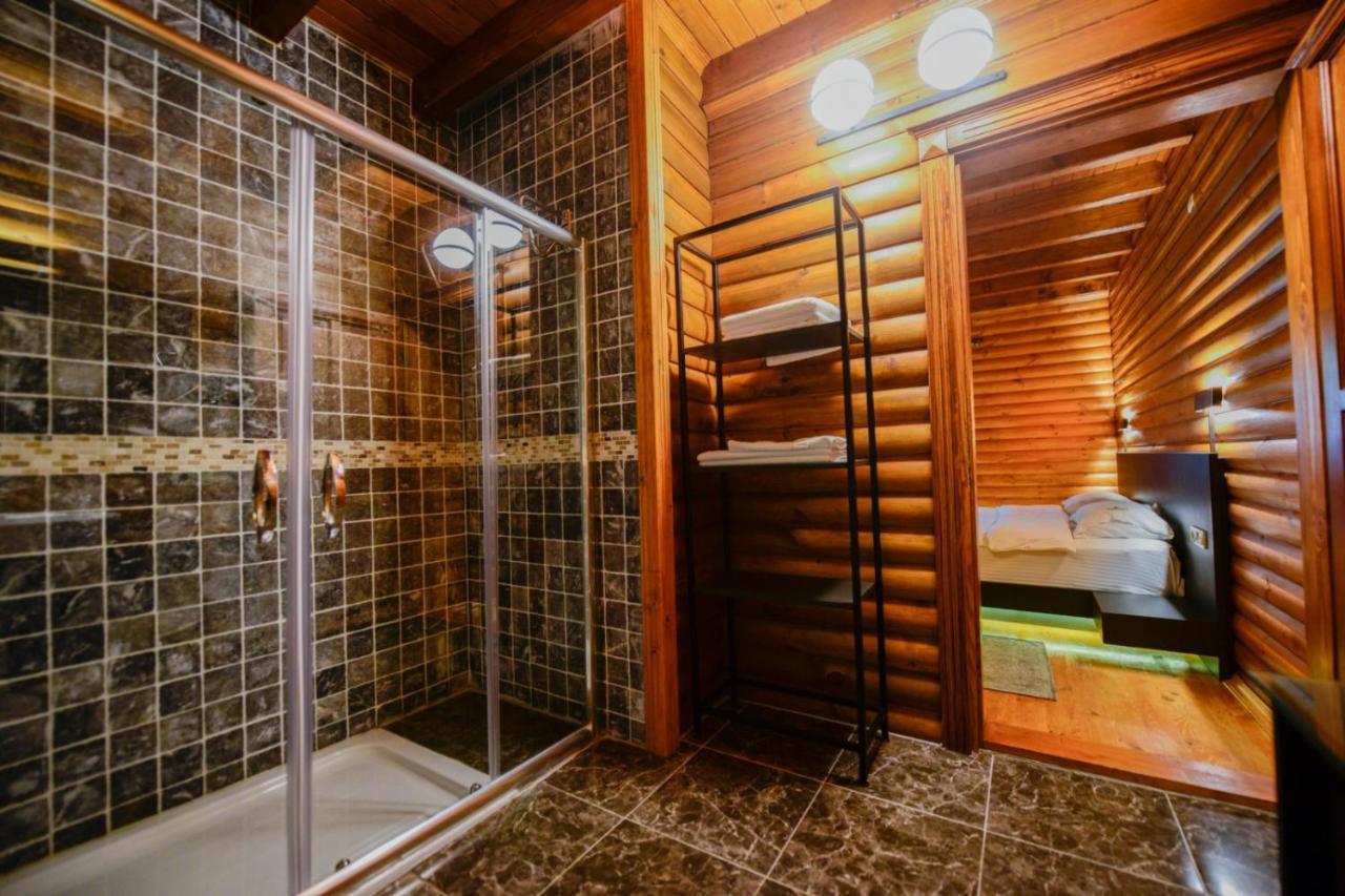 Naturkoy Sapanca Sakarya  Zewnętrze zdjęcie