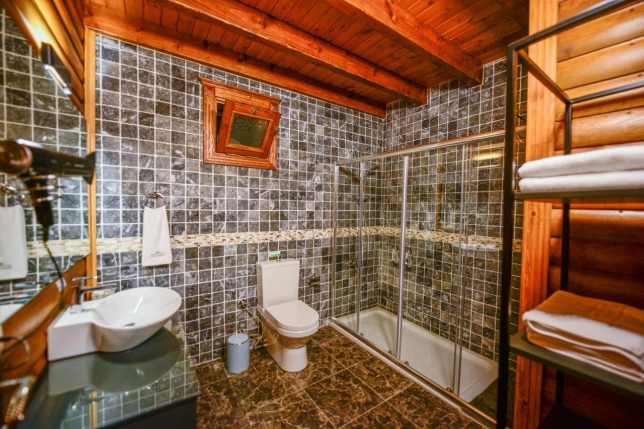Naturkoy Sapanca Sakarya  Zewnętrze zdjęcie
