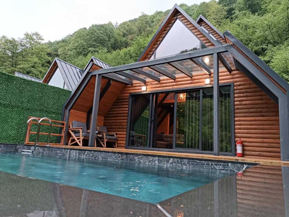 Naturkoy Sapanca Sakarya  Zewnętrze zdjęcie